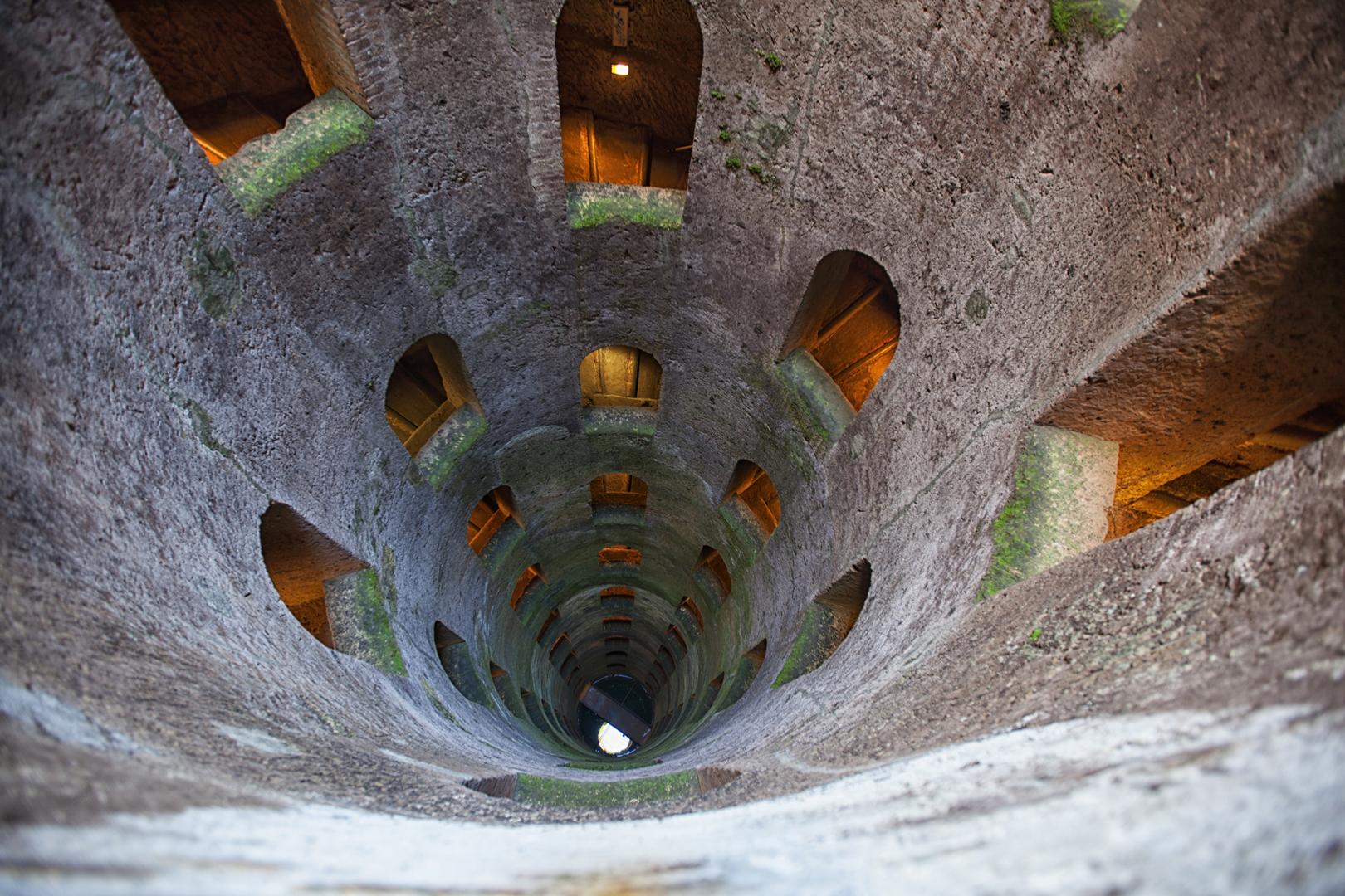 Pozzo di San Patrizio