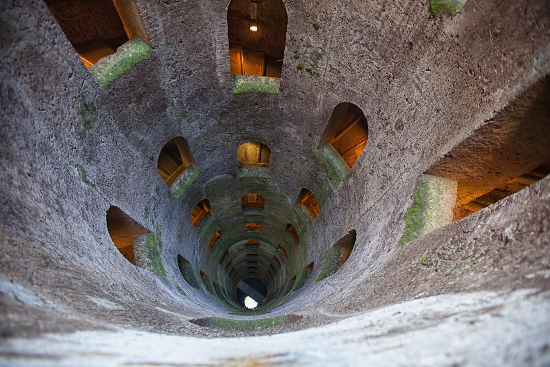 St. Patrick's Well