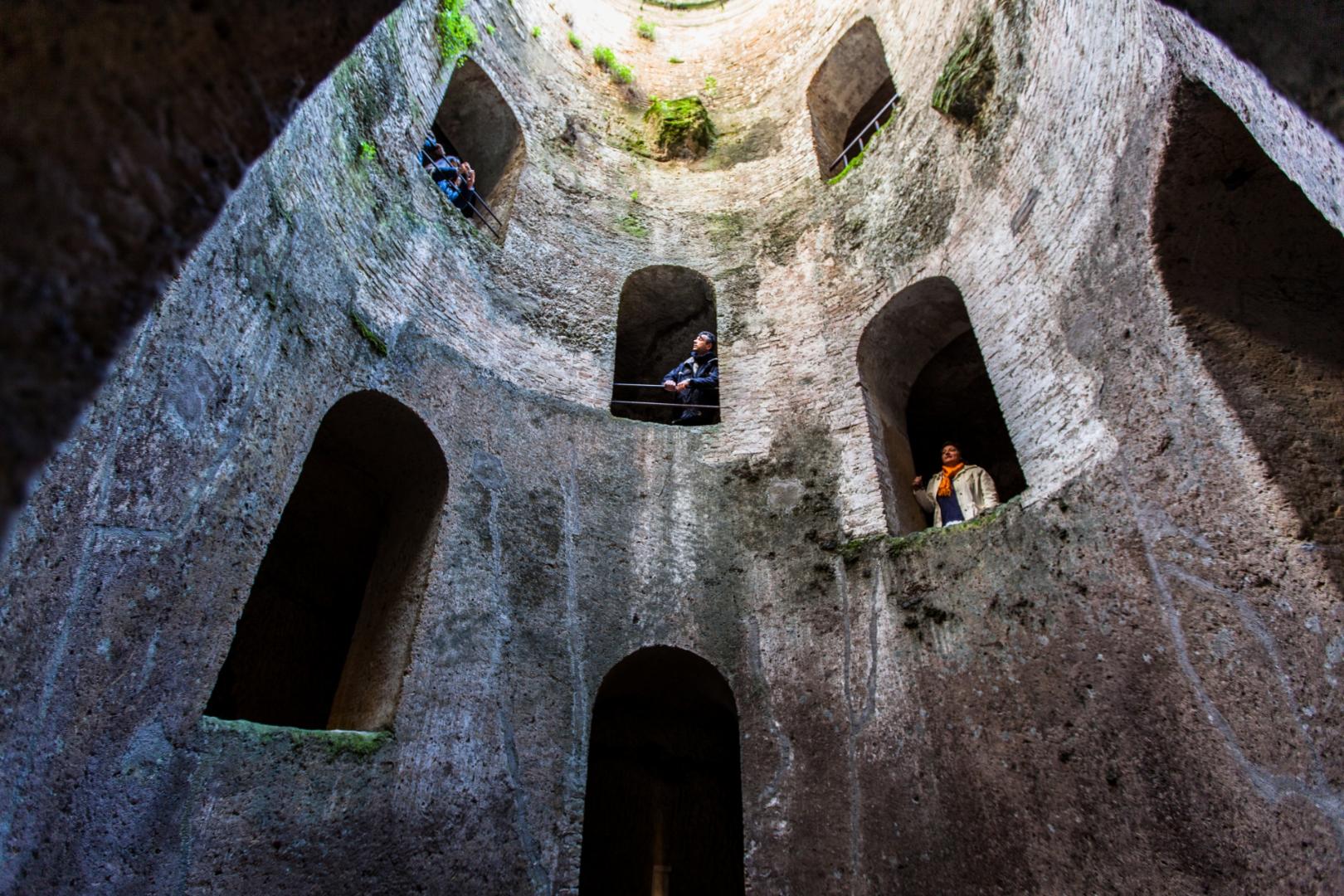 Pozzo di San Patrizio