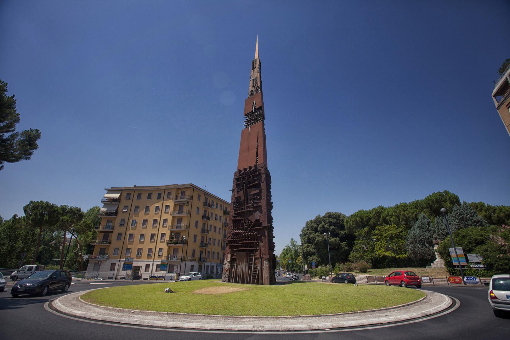Terni, la città dell'amore