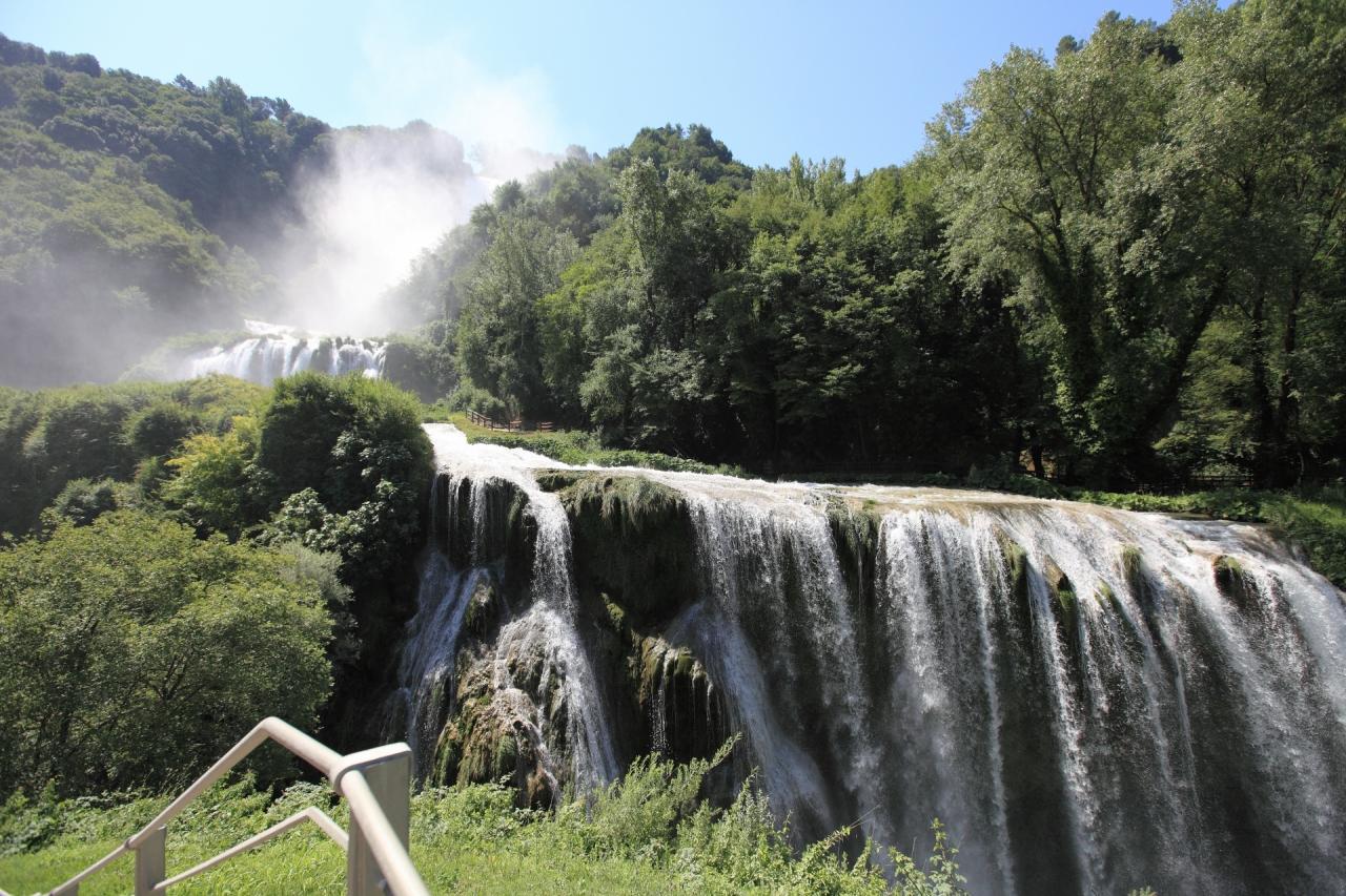 Terni, la città dell'amore