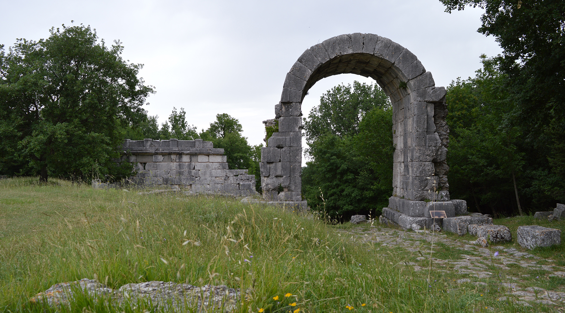 San Gemini, Acquasparta, Avigliano Umbro