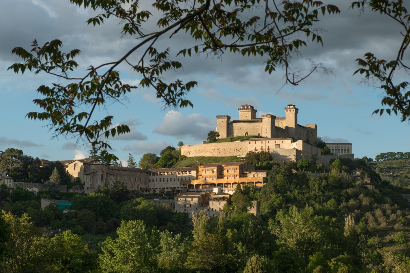 Trebbiano Spoletino