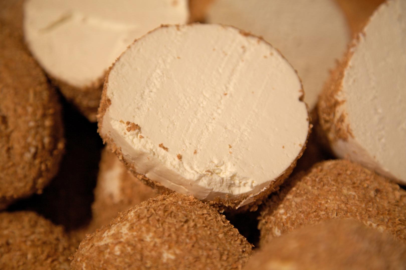 Ricotta salata della Valnerina