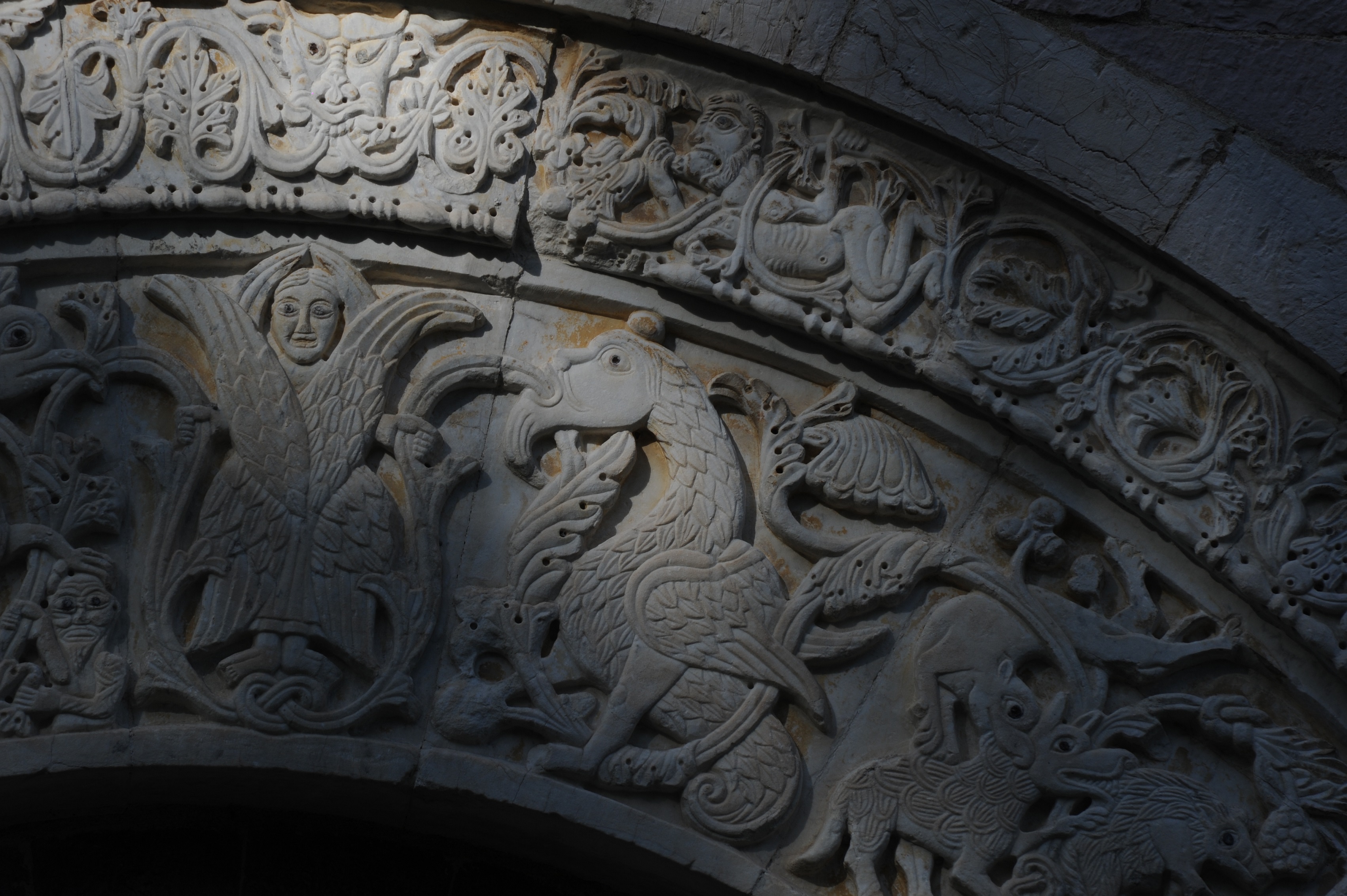 Da Montefalco a Giano dell'Umbria lungo la Strada del Sagrantino