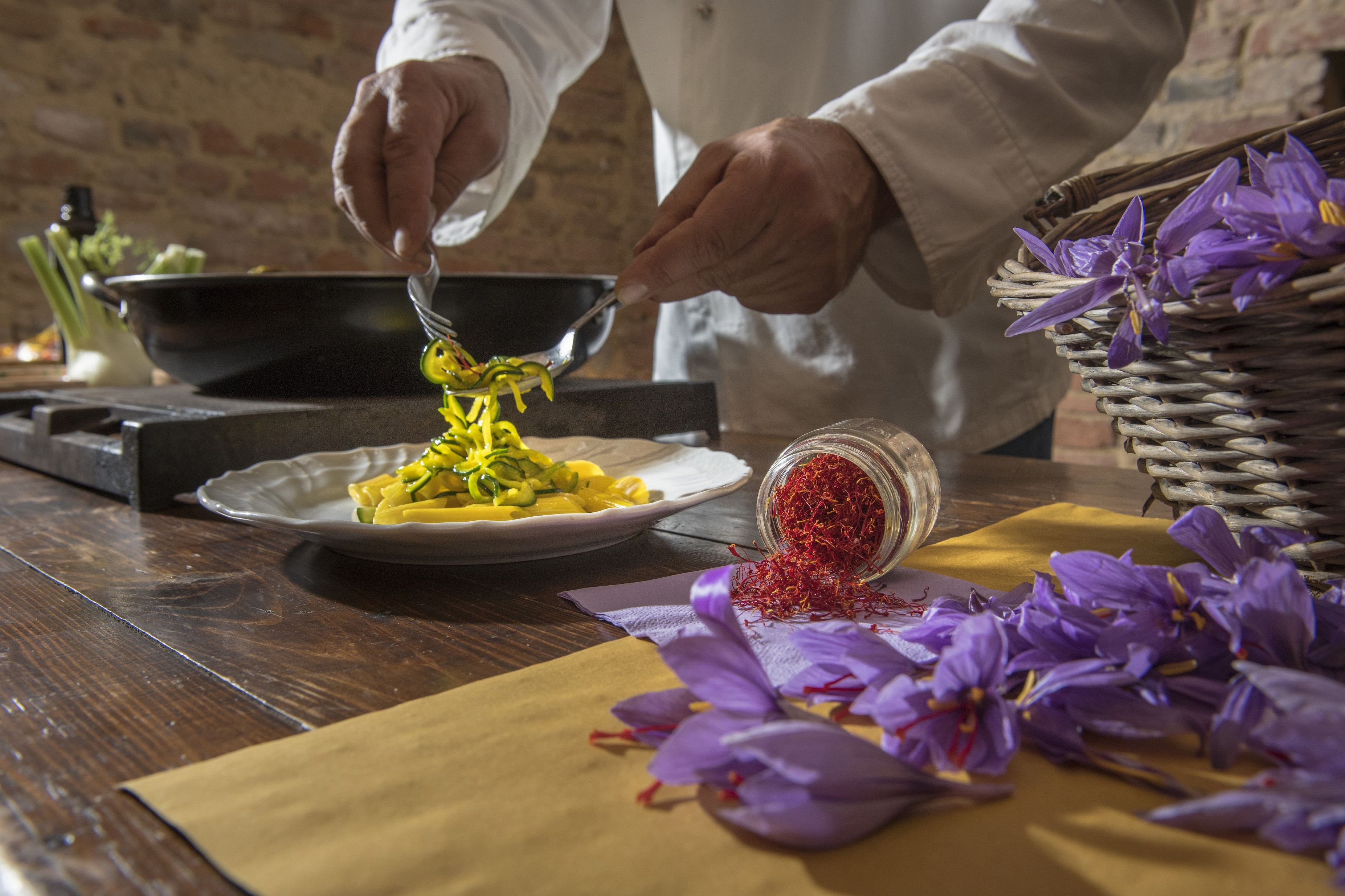 From Passignano to Castiglione along the Colli del Trasimeno Wine Route