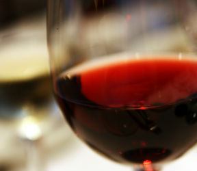 From Passignano to Castiglione along the Colli del Trasimeno Wine Route