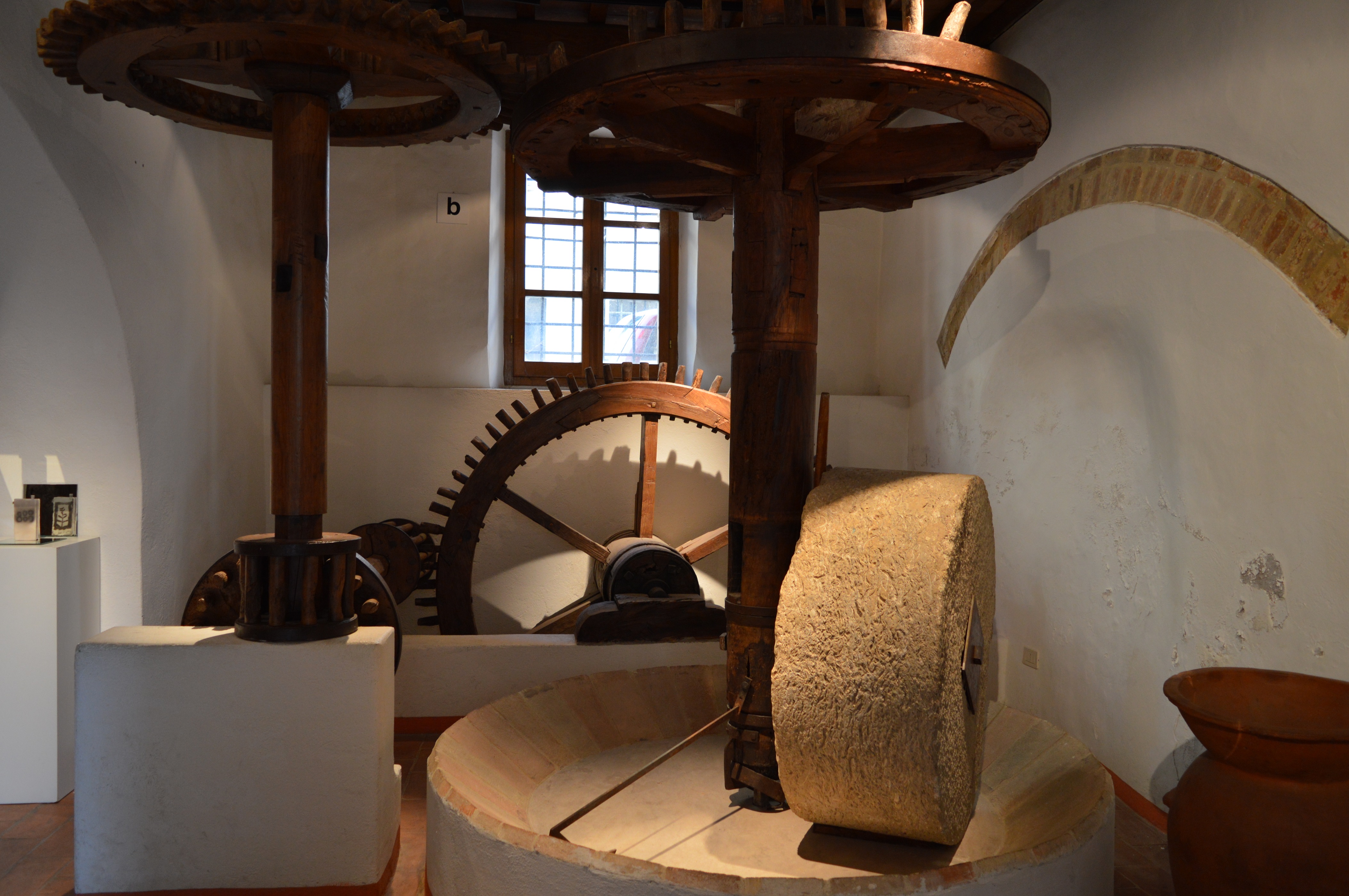 Von Perugia nach Todi, entlang der Weinstraße des Cantico