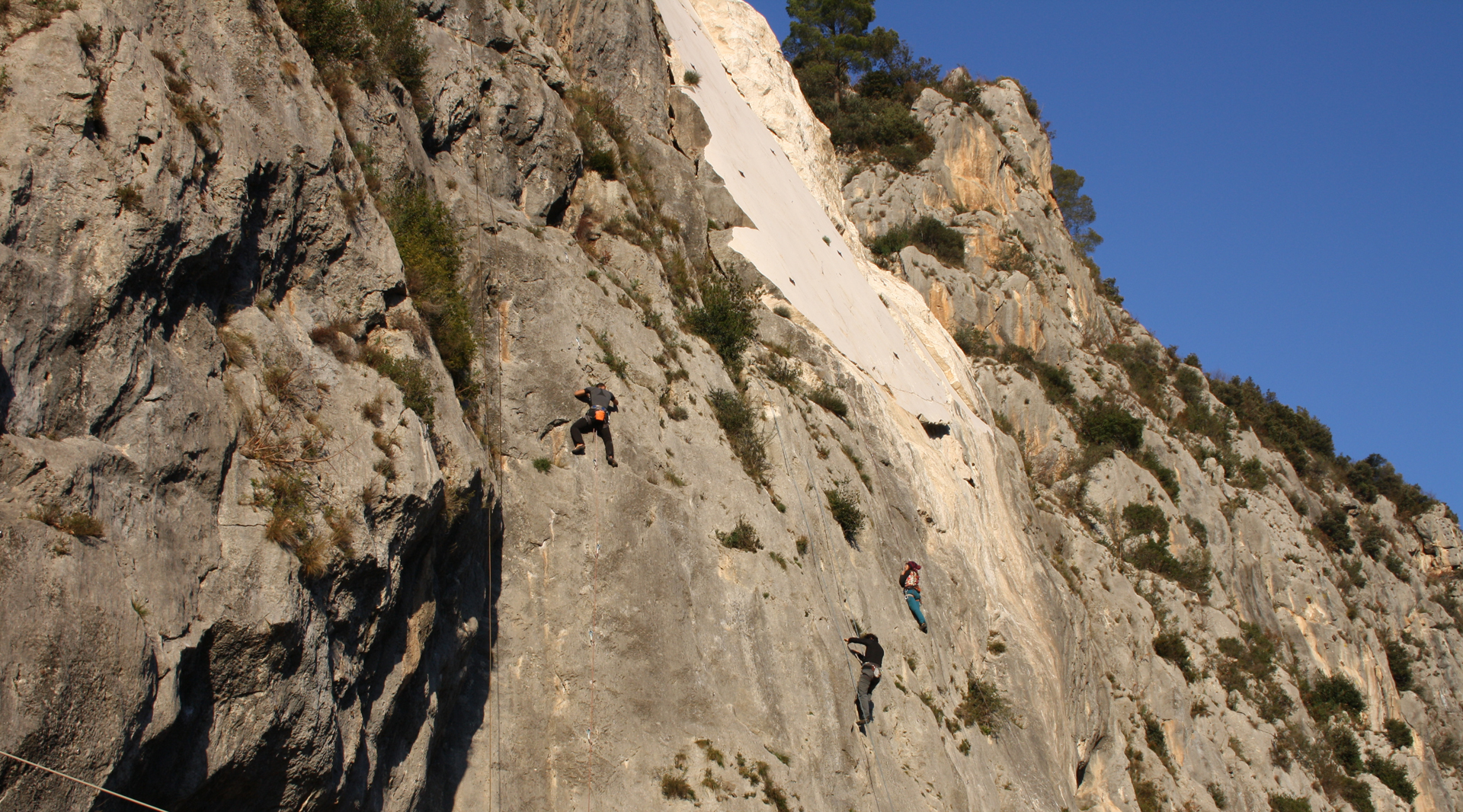Rafting in the Park of the Nera river, between the towns of Ferentillo and Arrone