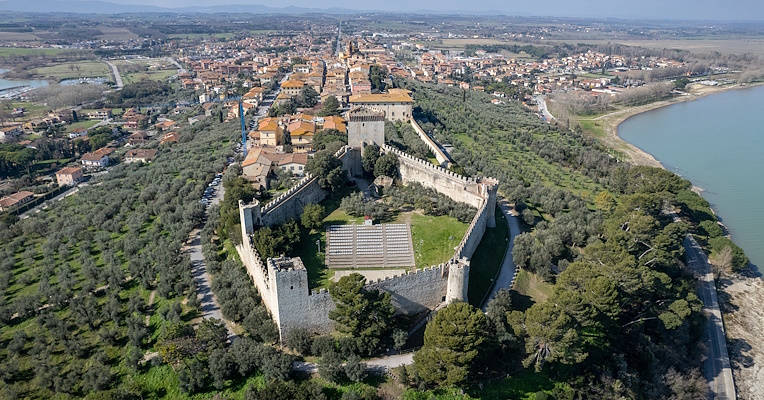 Castiglione del Lago