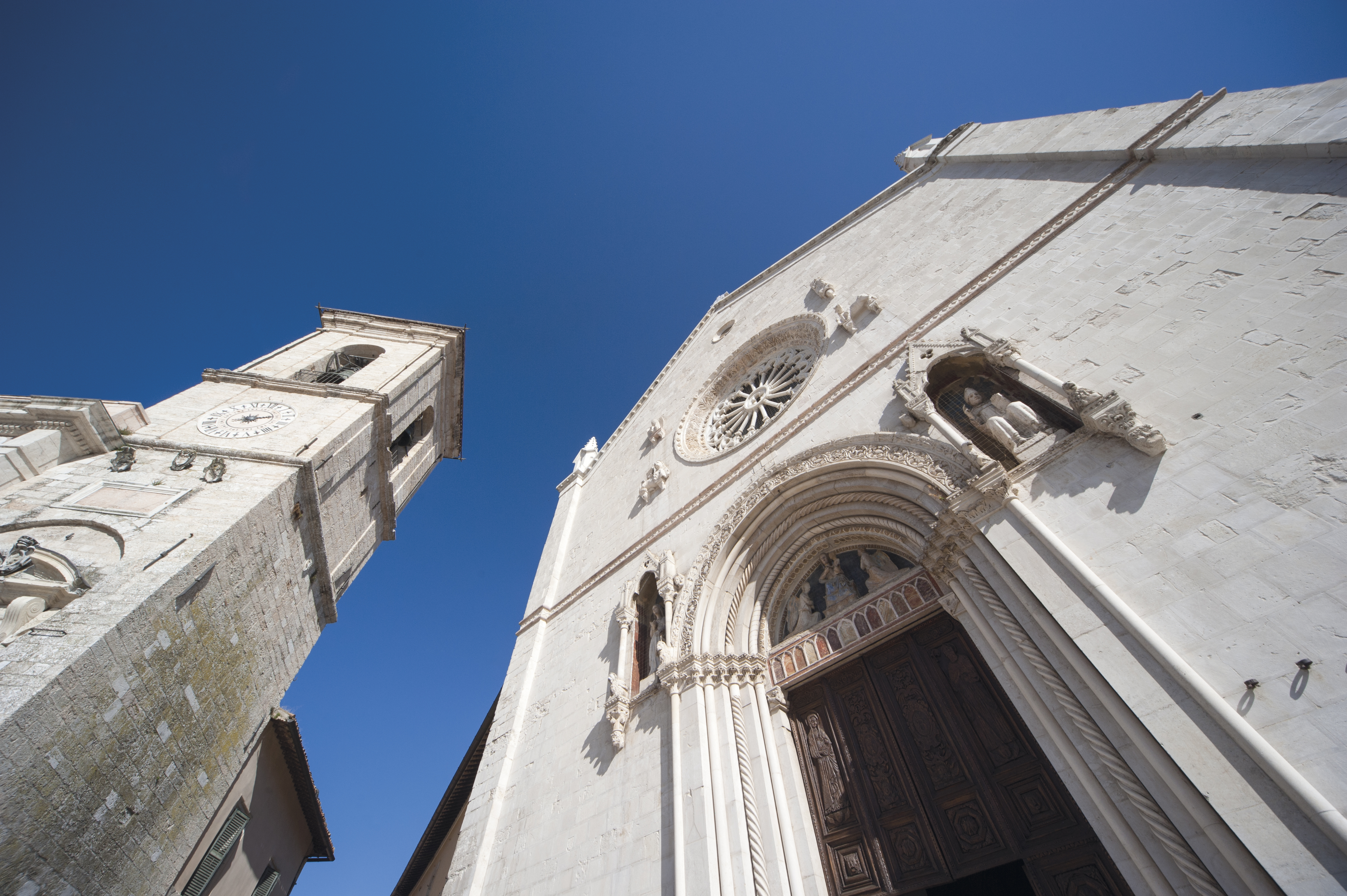 Excursion from Norcia to Castelluccio