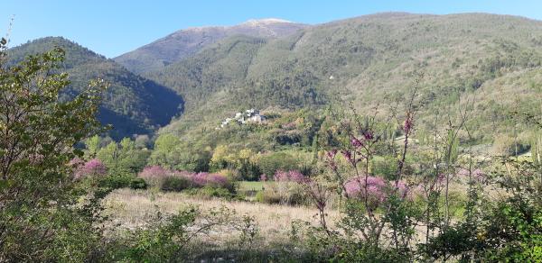  Nera River Cycle Route 