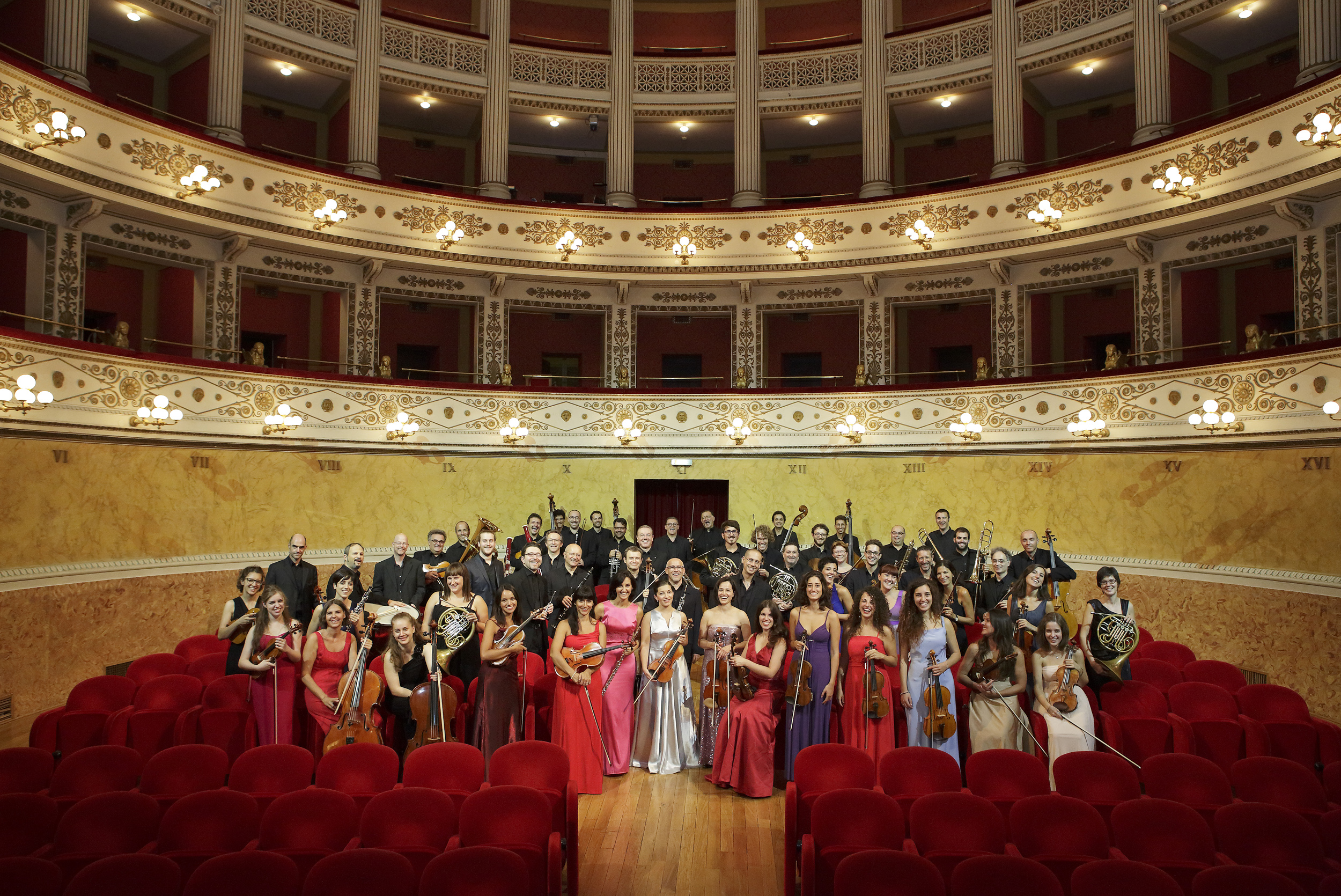 Festival delle Nazioni 2020