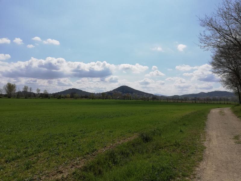 Bike Lane Perugia – Trasimeno