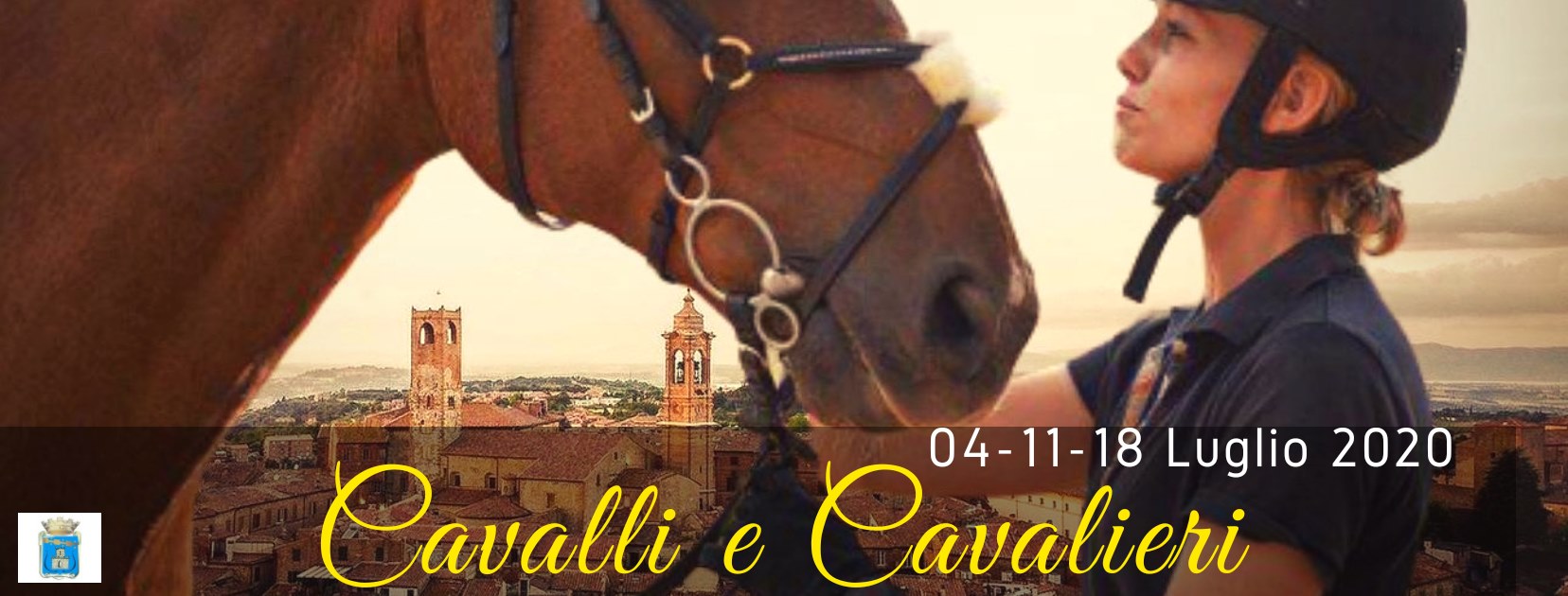 Cavalli e Cavalieri