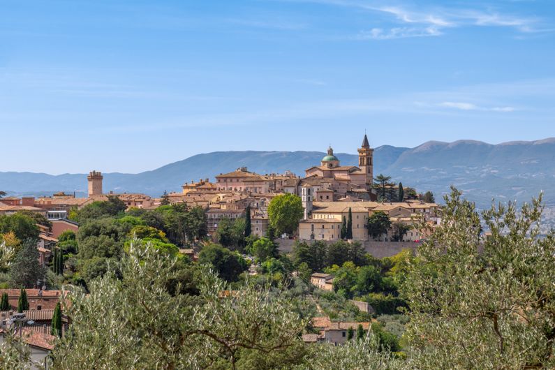 Settembre al Museo a Trevi