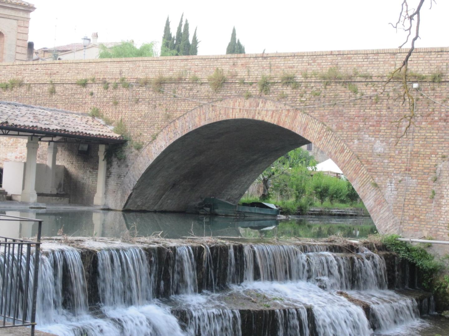 Porto Romano di Bevagna