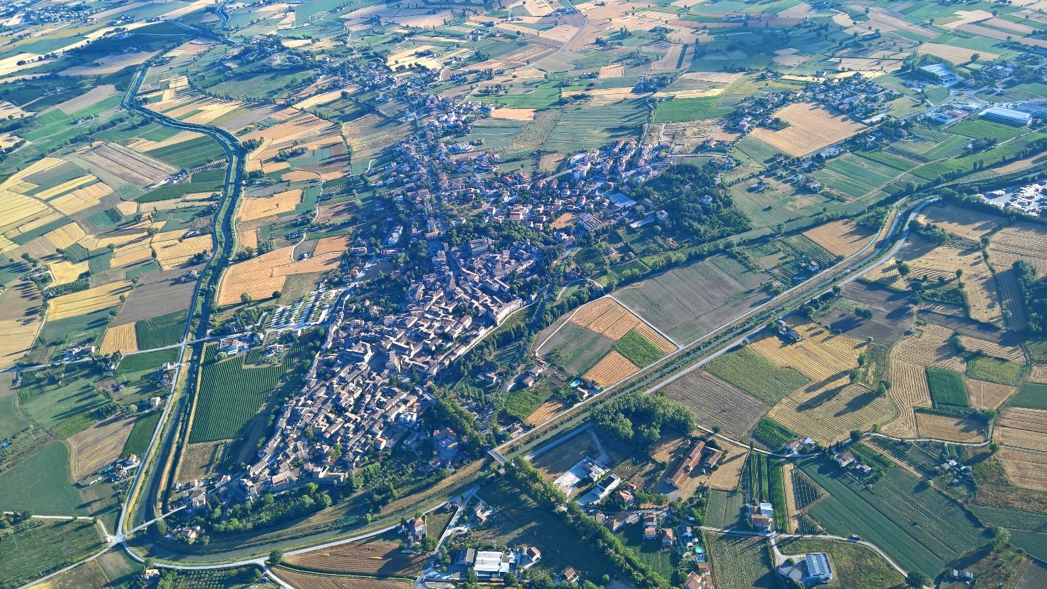 Bevagna