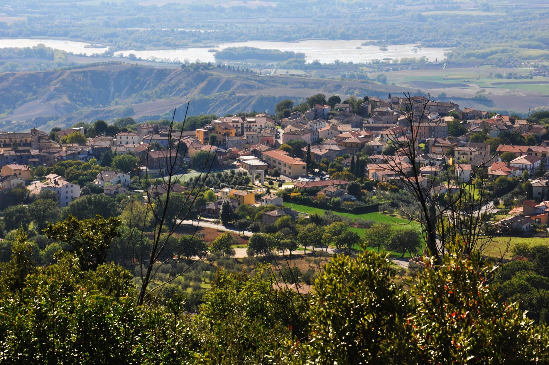 Sagra degli Gnocchi di Guardea