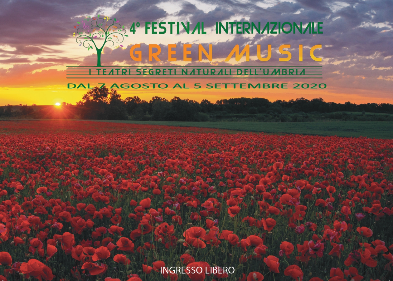 Green Music Festival