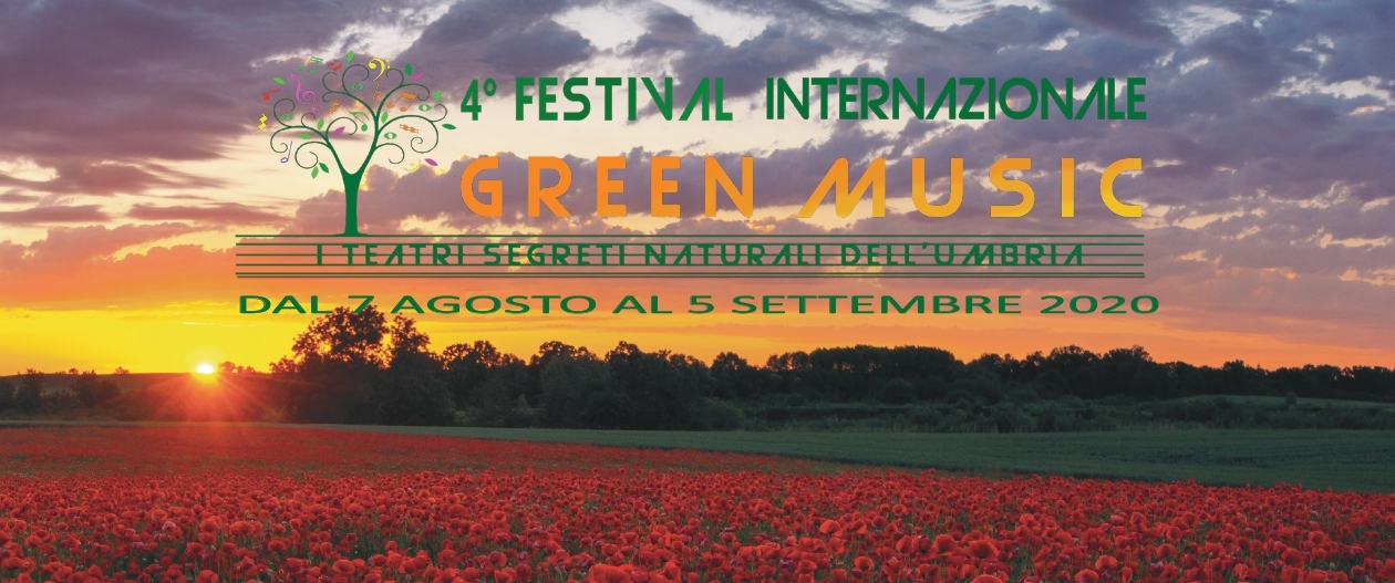 Green Music Festival