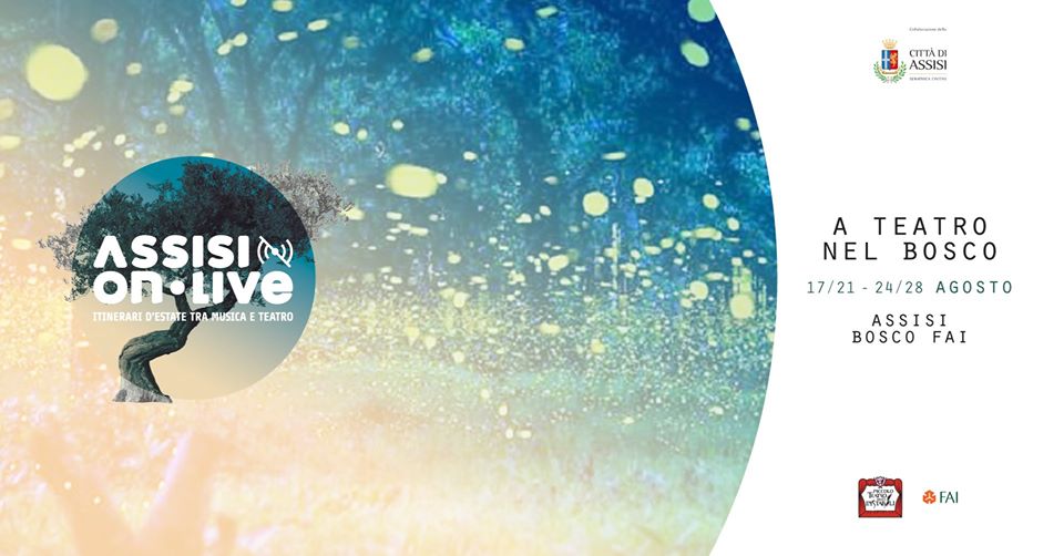 Assisi OnLive