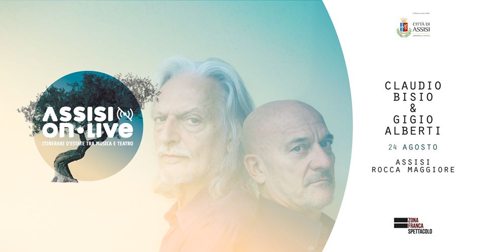 Assisi OnLive