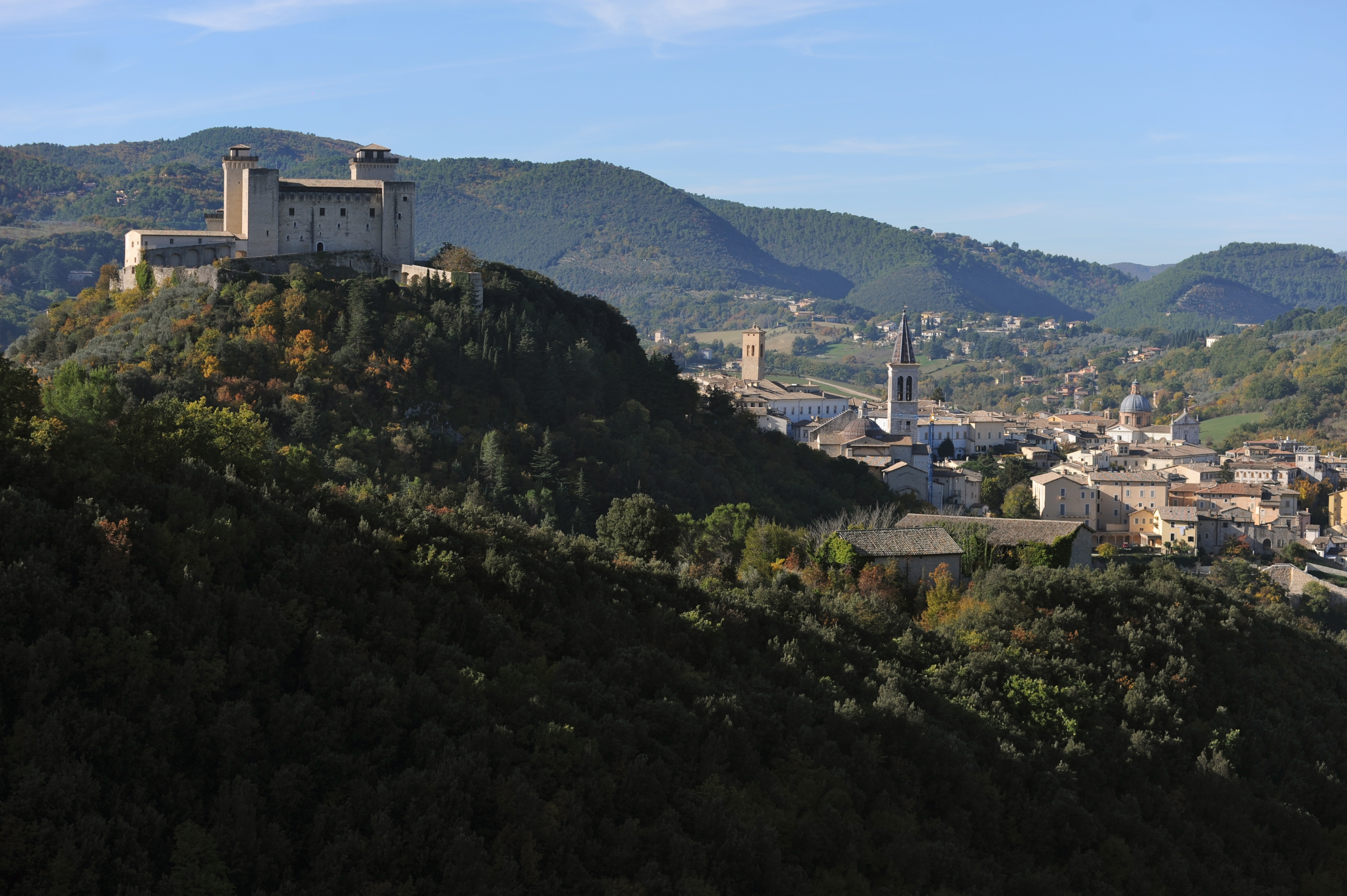 Festival internazionale della birra artigianale di Spoleto
