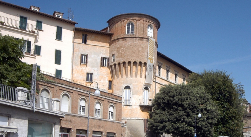 Fortuna e Mito di Raffaello in Umbria
