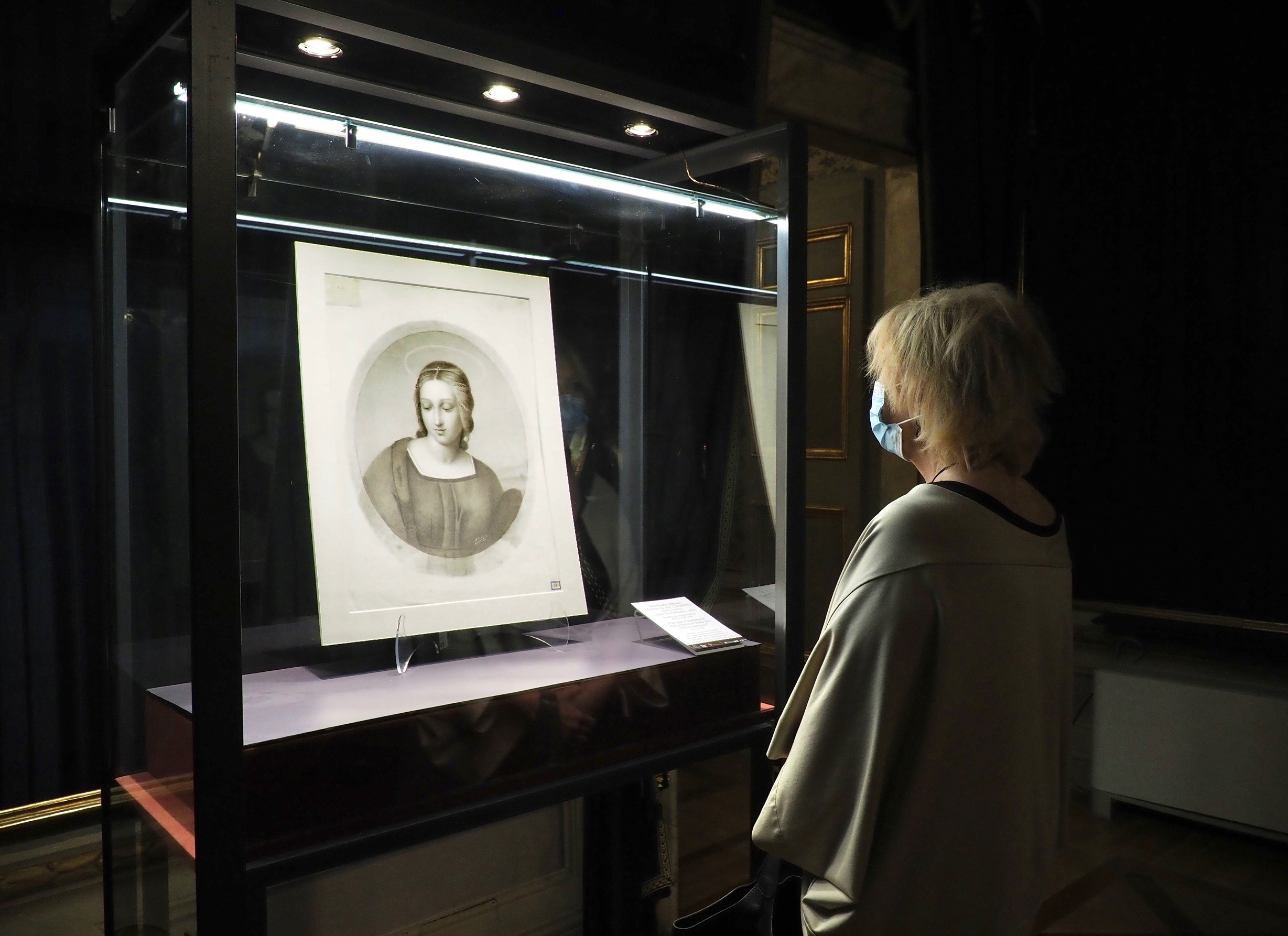 Raphael in Umbria and his heritage