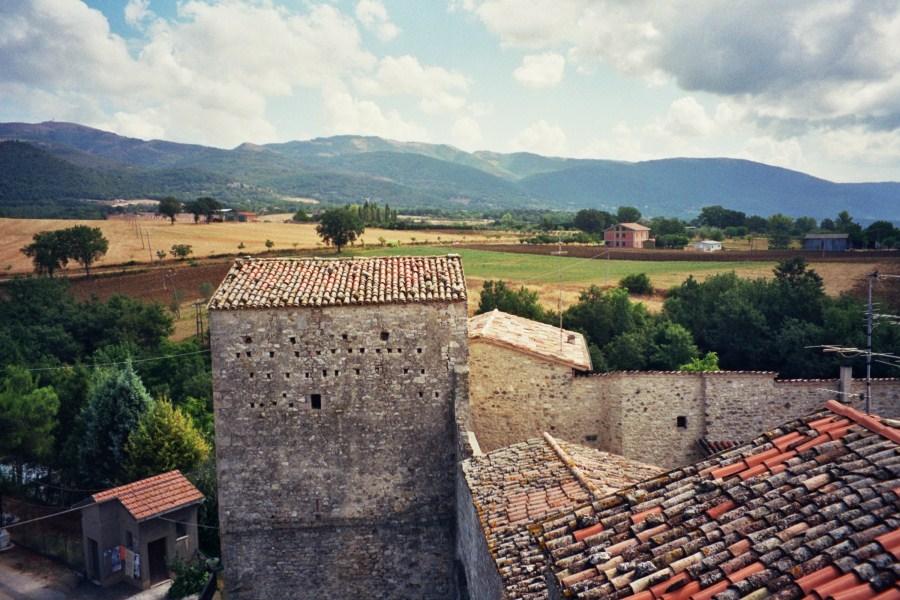 Castel Rinaldi