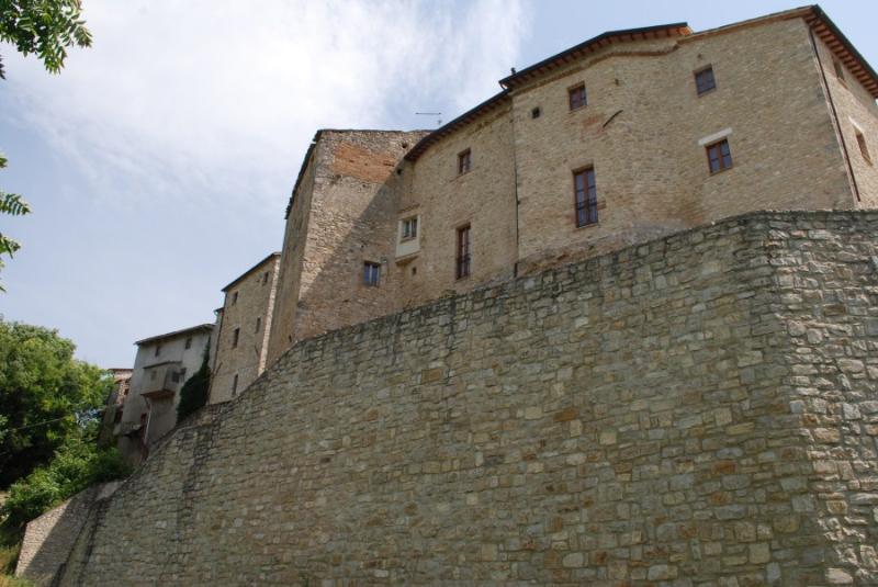 Titolo: Castel Rinaldi