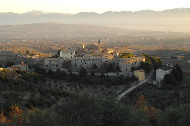 i tesori dei monti martani