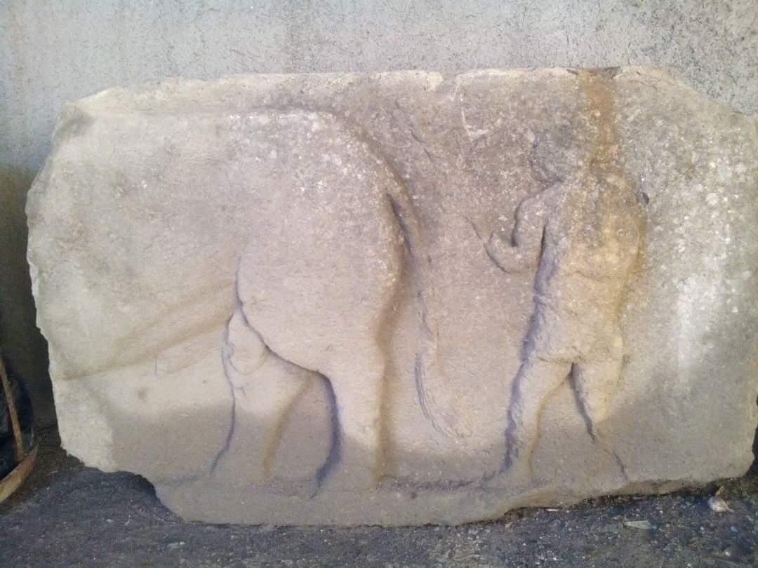 La Necropoli del Lauscello