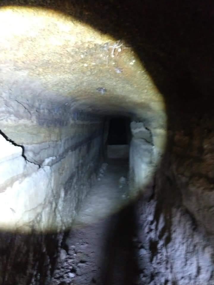 La Necropoli del Lauscello