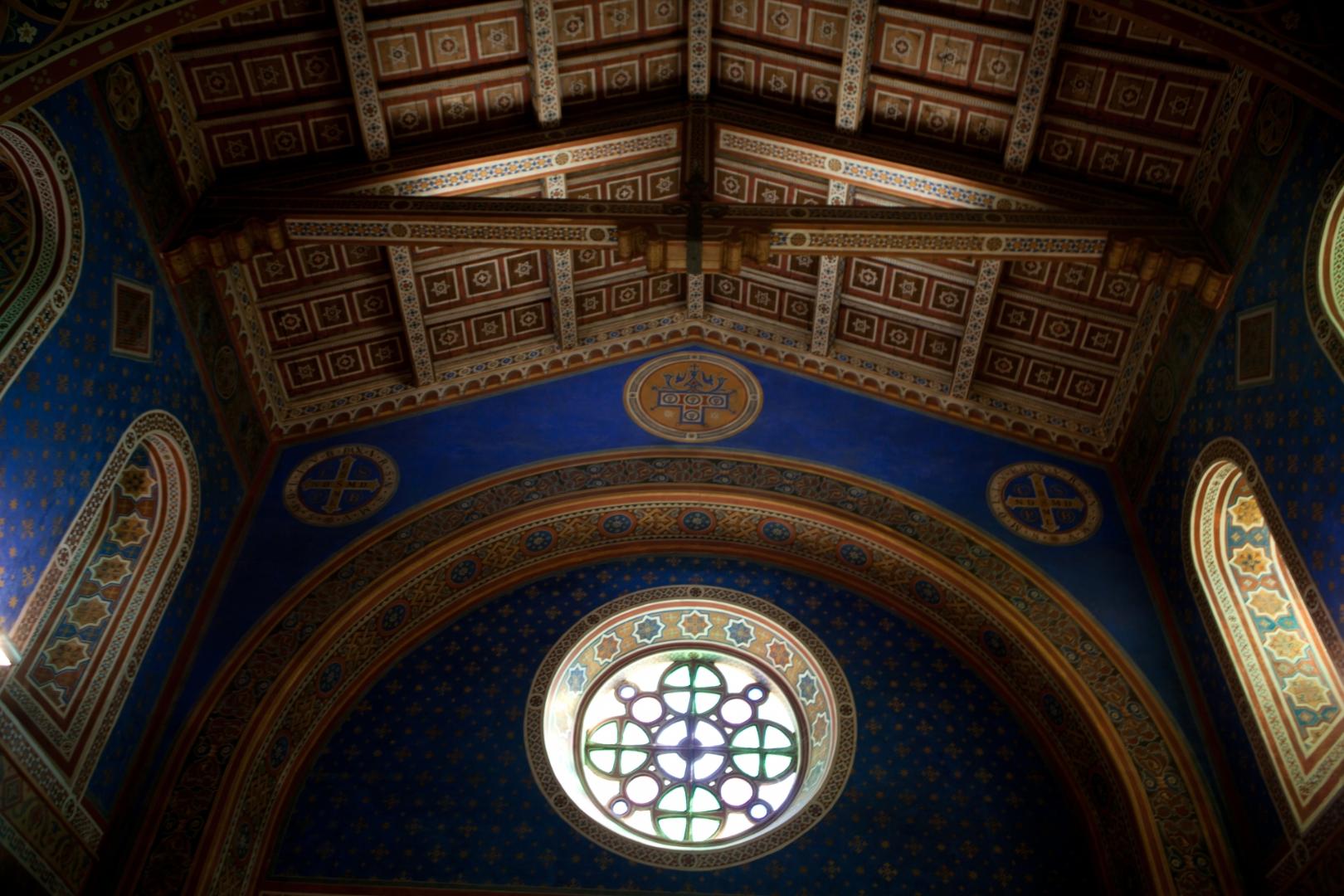 Chiesa di San Costanzo a Perugia