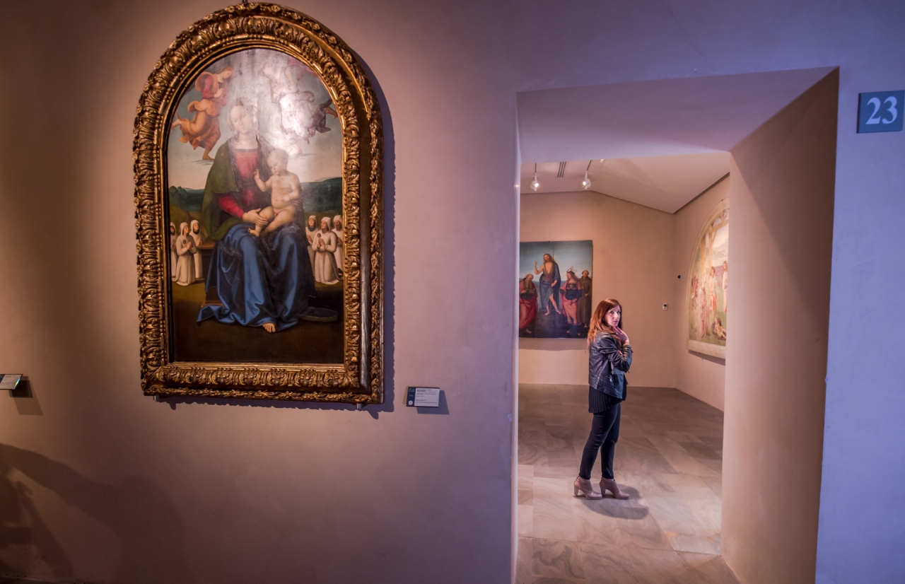 Luoghi reali o luoghi virtuali?