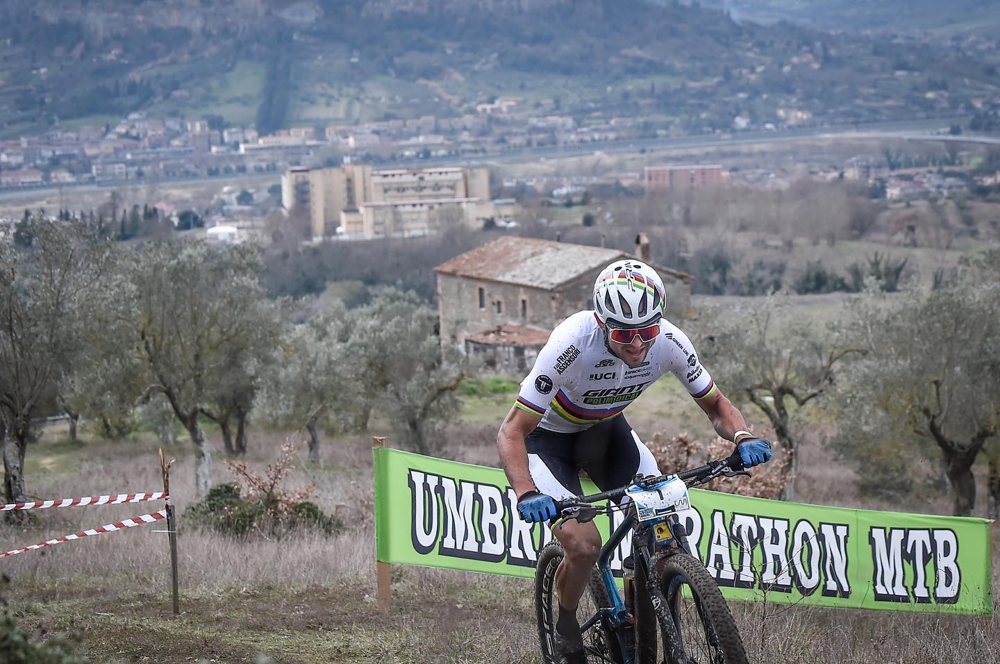 Umbria Marathon MTB