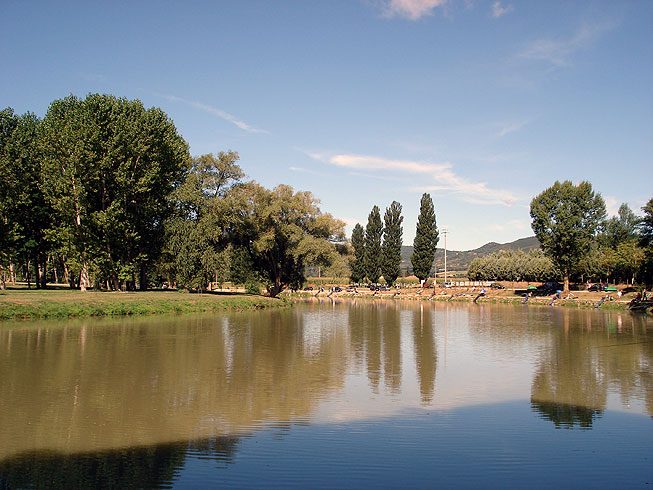 Tevere
