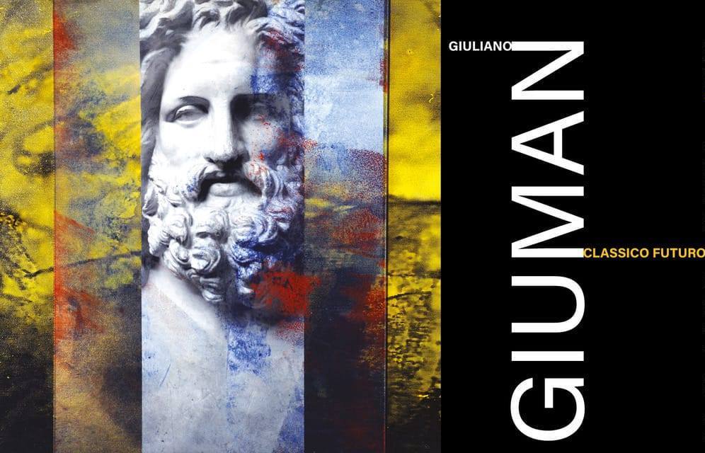 Classico Futuro di Giuliano Giuman