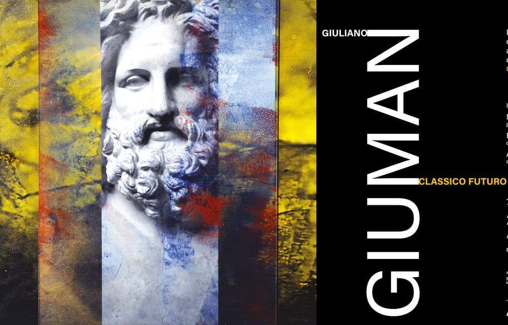 Classico Futuro di Giuliano Giuman