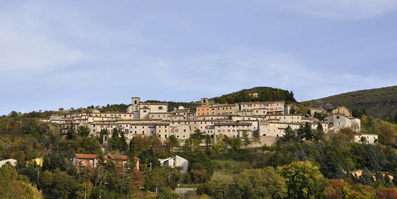 Fossato di Vico