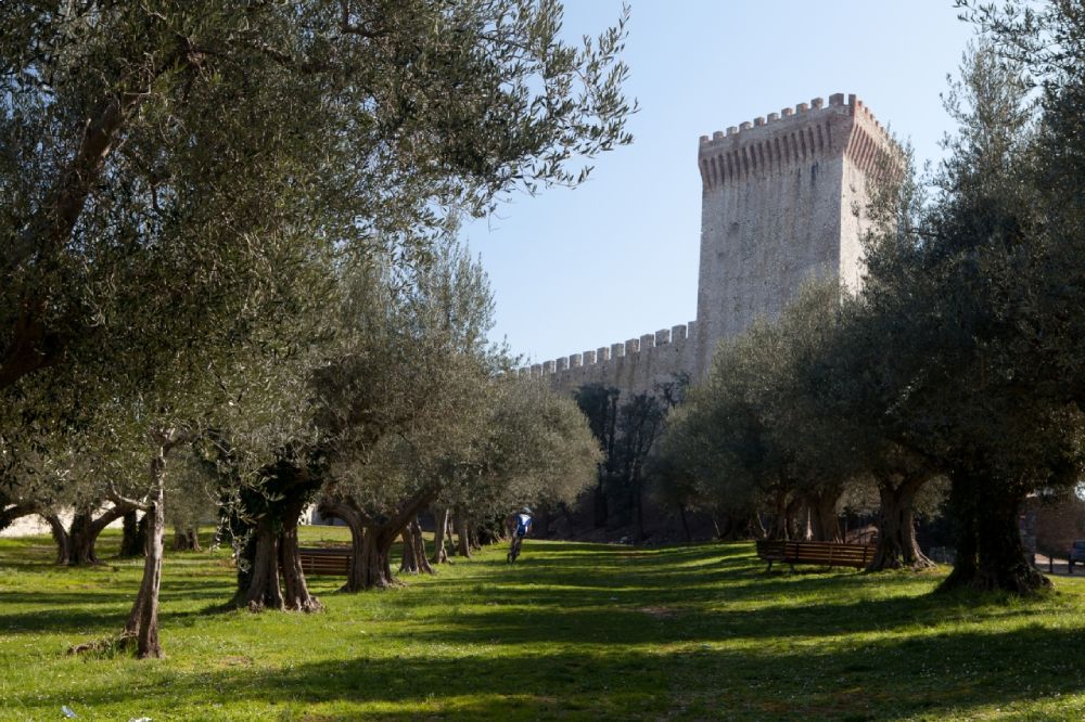 Castiglione del Lago