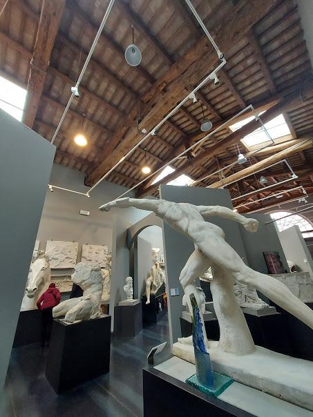 Musa – Museo dell’Accademia delle Belle Arti di Perugia