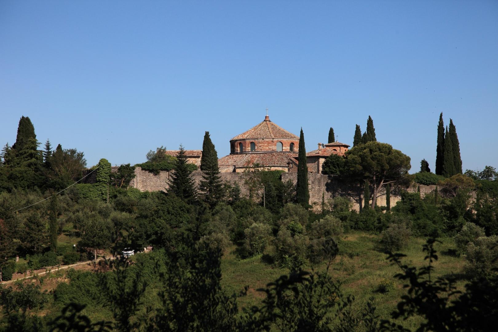 Chiesa di San Michele Arcangelo