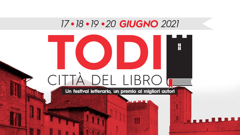 Todi – Città del Libro