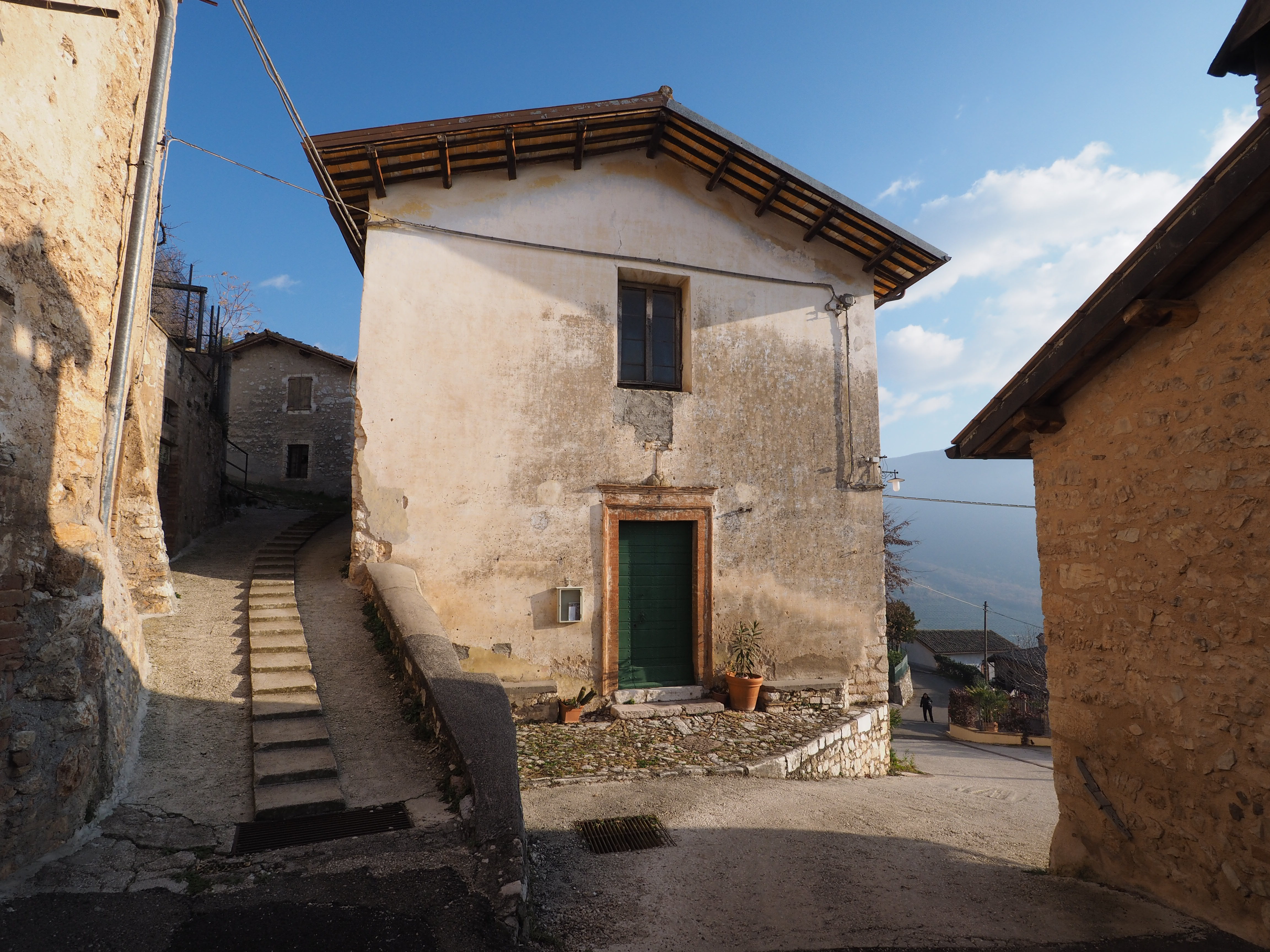 Silvignano