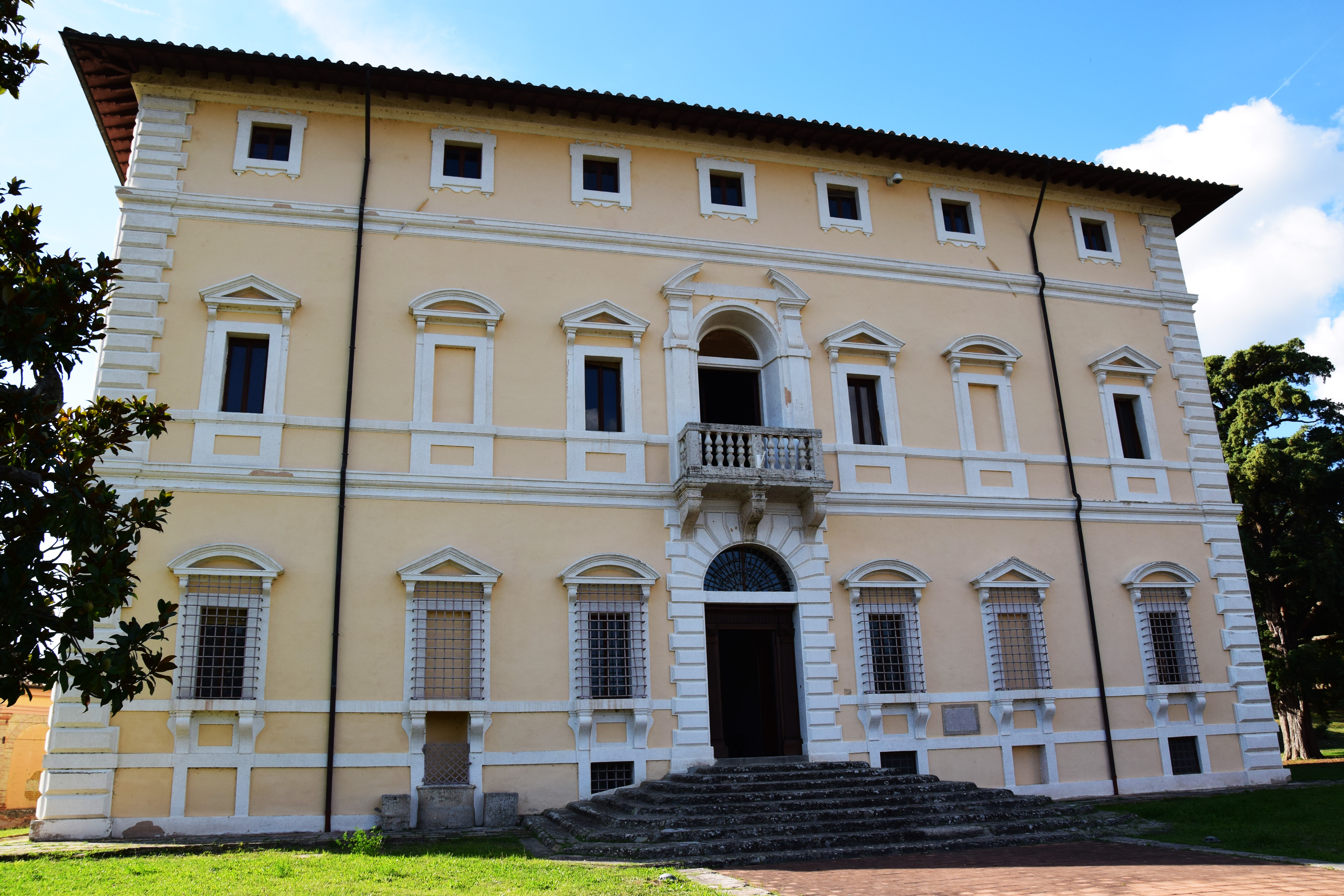 L’Umbria che spacca