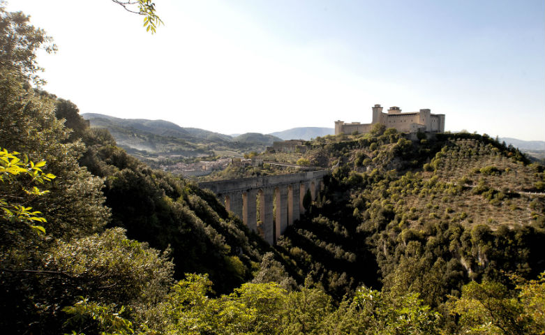 Spoleto Card