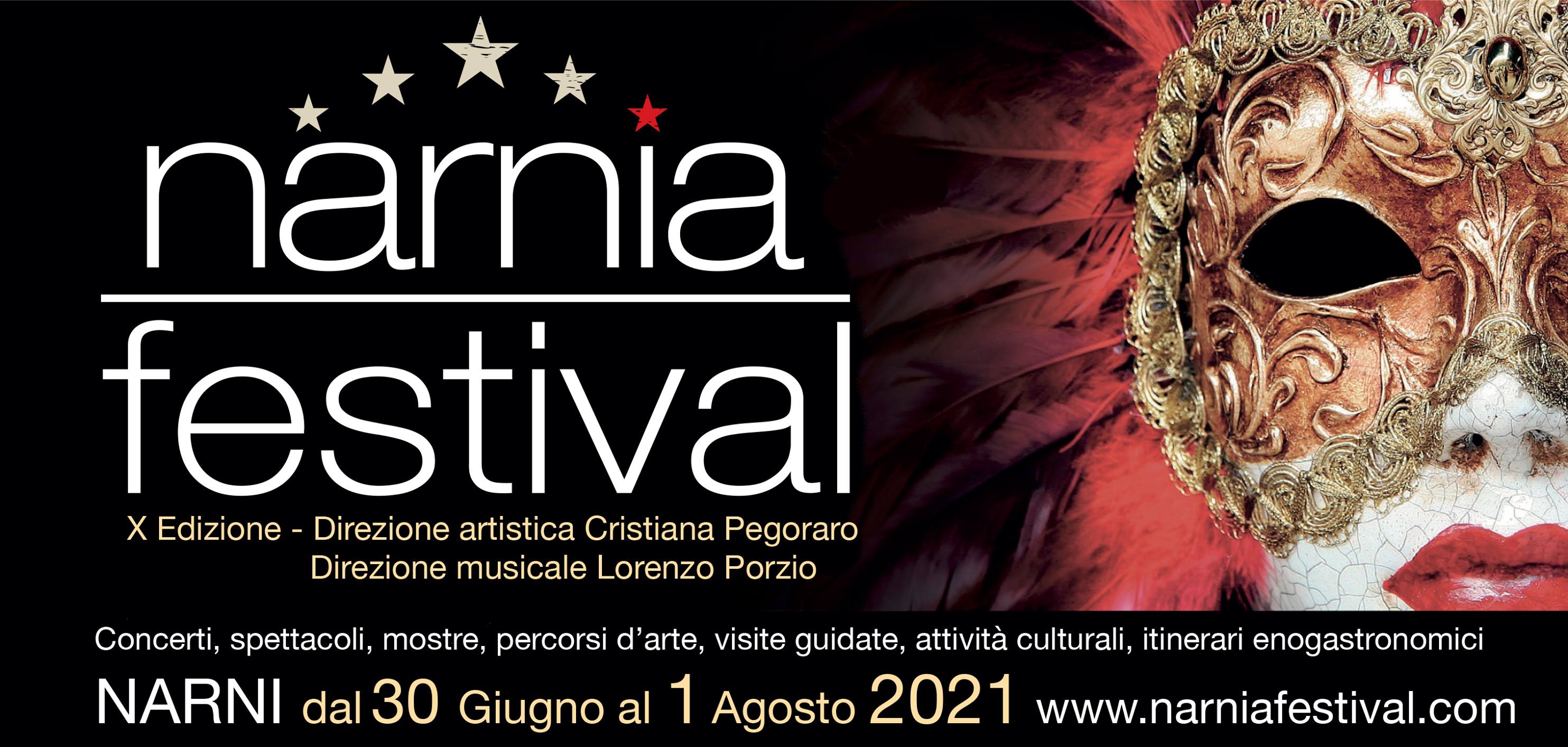 Narnia Festival